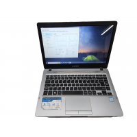 Notebook Samsung NP300 Core i3, 8Gb, SSD 256Gb