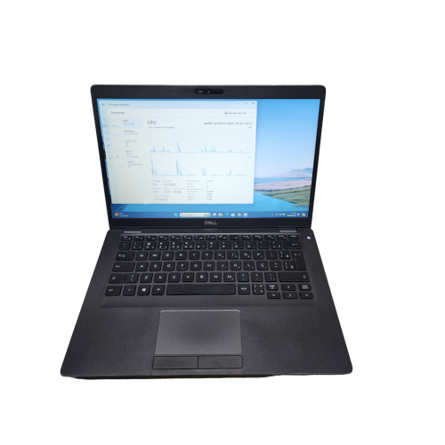 Notebook Dell Latitude 5400 i5, 8Gb, 256Gb NVMe