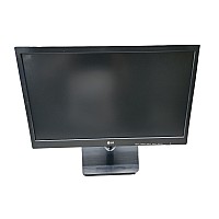 Monitor LED 20" LG Flatron 20M37AA-B