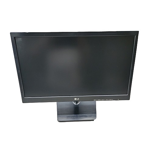 Monitor LED 20" LG Flatron 20M37AA-B
