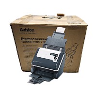 Scanner Avision AV280