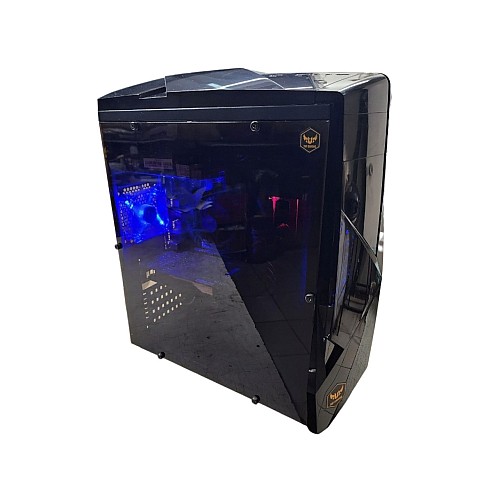 Computador Gamer Core i3-9100F, 16Gb, GTX 1050