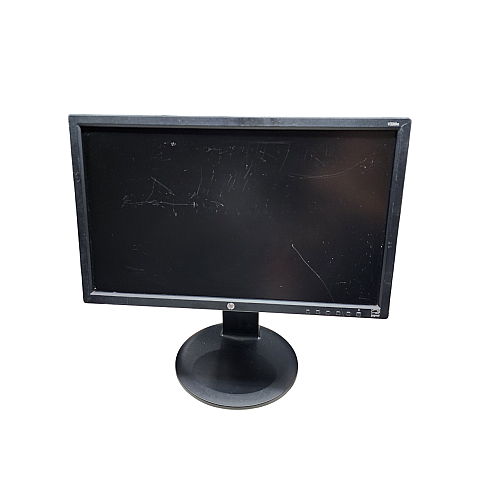 Monitor LED 20" HP E2011PX Base Rotativa 