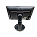 Monitor LED 20" HP E2011PX Base Rotativa 