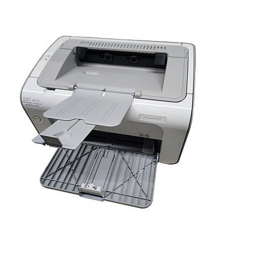 Impressora Laser HP Laserjet P1102