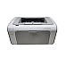 Impressora Laser HP Laserjet P1102