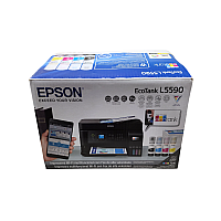 Epson Ecotank L5590 com Wifi Nova